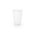 Gobelet à boisson froide PLA ADbio 2.5dl (00J)